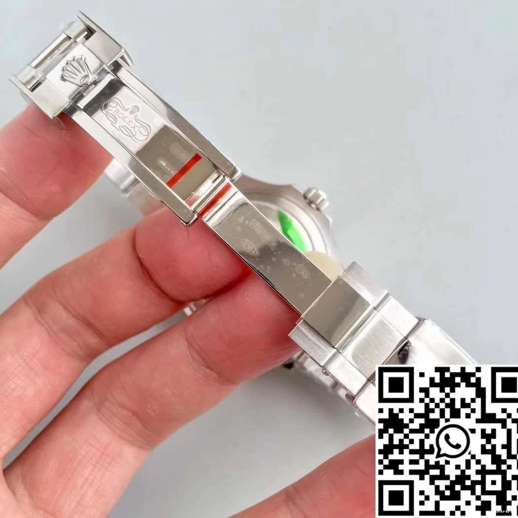 Master Rolex Factory Dial 268622 AR Yacht 37mm Anthracite 0212